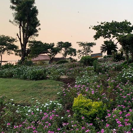 Samuka Island Retreat Villa Jinja Exterior photo