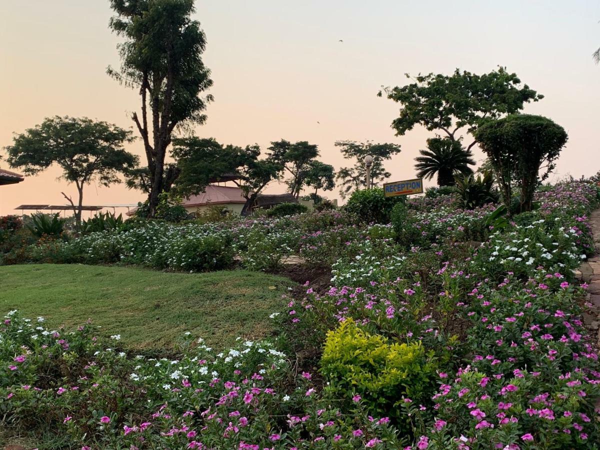 Samuka Island Retreat Villa Jinja Exterior photo