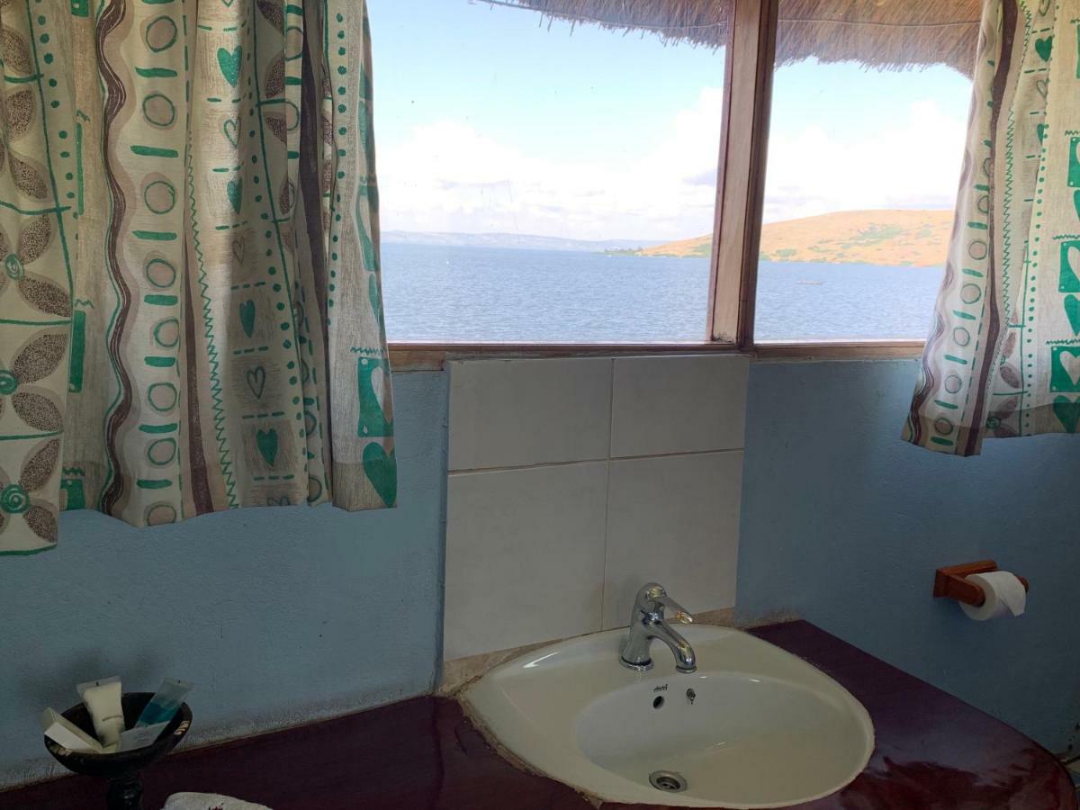 Samuka Island Retreat Villa Jinja Exterior photo