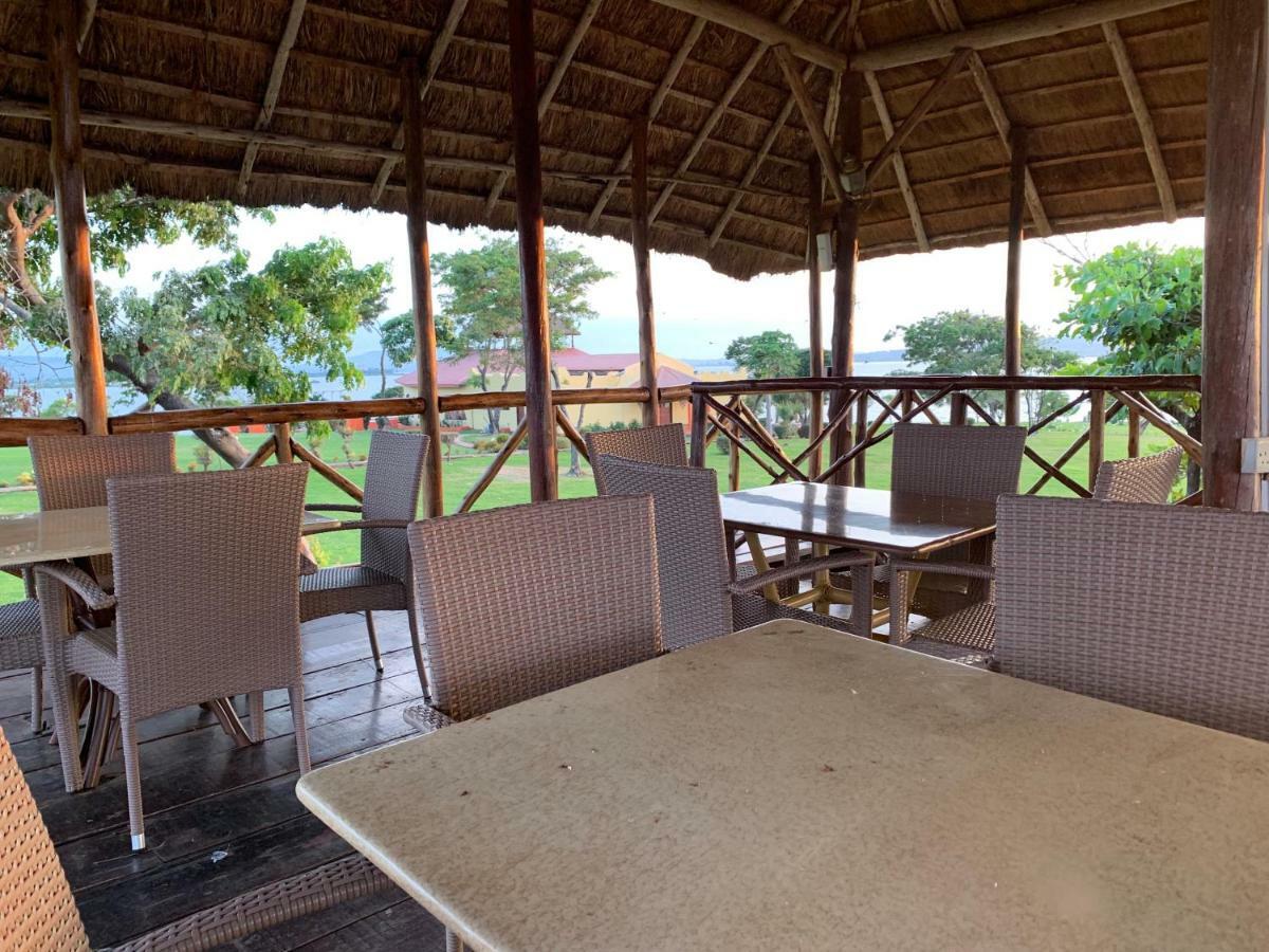 Samuka Island Retreat Villa Jinja Exterior photo
